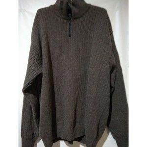 PROQUIP Winning Weatherwear Men's Sweter Size XL (676)
